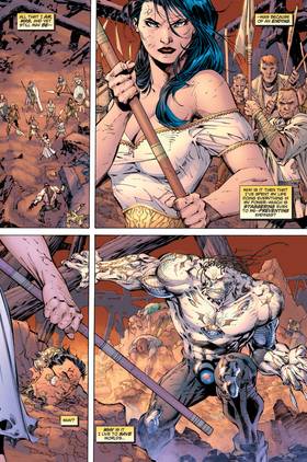 Read Superman (1986-)  189 Page 3 in English