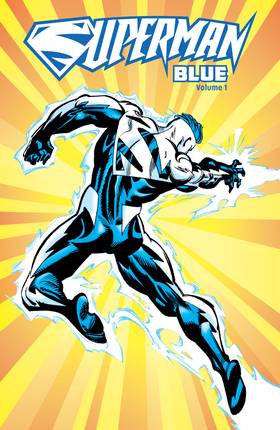 Read Superman (1987-)  5 Page 2 in English
