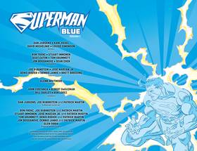 Read Superman (1987-)  5 Page 3 in English