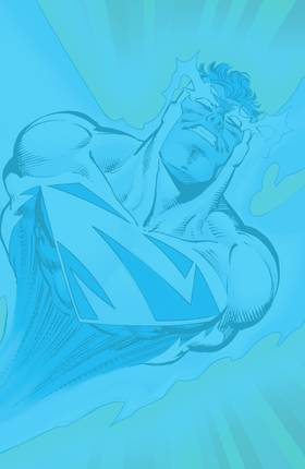 Read Superman (1987-)  5 Page 6 in English