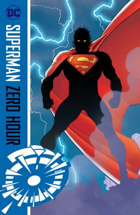 Read Superman (1987-)  3 Page 1 in English