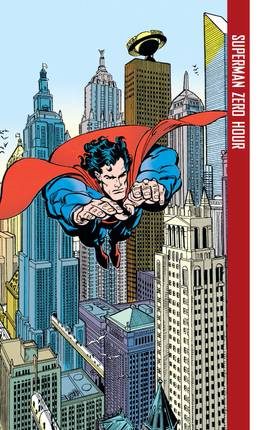 Read Superman (1987-)  3 Page 2 in English