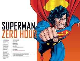 Read Superman (1987-)  3 Page 3 in English