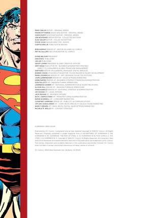 Read Superman (1987-)  3 Page 4 in English
