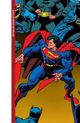 Read Superman (1987-)  3 Page 6 in English