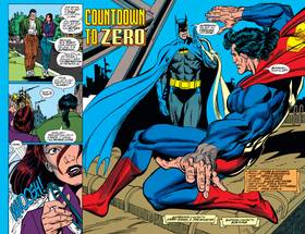 Read Superman (1987-)  3 Page 8 in English