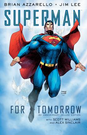 Read Superman (1987-)  4 Page 1 in English