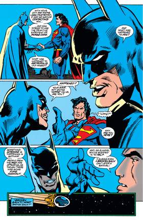 Read Superman (1987-)  3 Page 9 in English