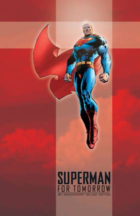 Read Superman (1987-)  4 Page 2 in English