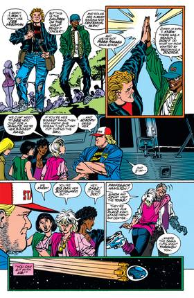 Read Superman (1987-)  3 Page 10 in English