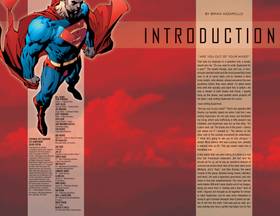 Read Superman (1987-)  4 Page 4 in English