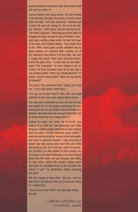 Read Superman (1987-)  4 Page 5 in English