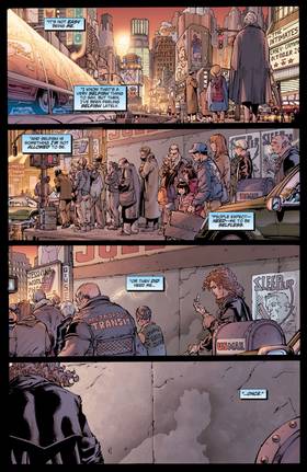 Read Superman (1987-)  4 Page 10 in English