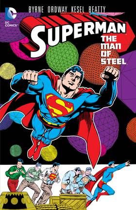 Read Superman (1987-)  12 Page 1 in English