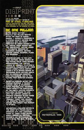 Read Superman (1987-)  17 Page 2 in English