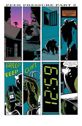 Read Superman (1987-)  19 Page 2 in English