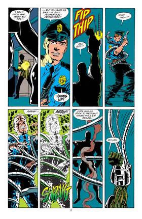 Read Superman (1987-)  19 Page 3 in English