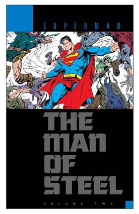 Read Superman (1987-)  6 Page 2 in English