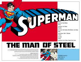 Read Superman (1987-)  6 Page 3 in English