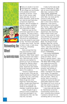 Read Superman (1987-)  6 Page 4 in English
