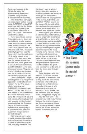 Read Superman (1987-)  6 Page 7 in English