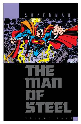 Read Superman (1987-)  9 Page 2 in English