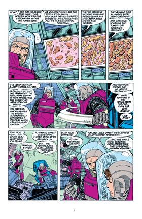 Read Superman (1987-)  9 Page 7 in English