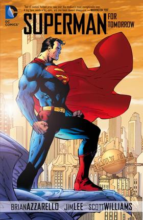 Read Superman (1987-)  1 Page 1 in English