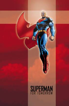 Read Superman (1987-)  1 Page 2 in English