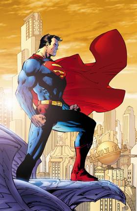 Read Superman (1987-)  1 Page 7 in English