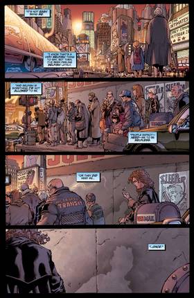 Read Superman (1987-)  1 Page 9 in English