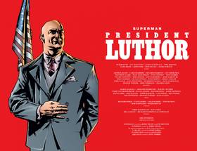 Read Superman (1987-)  2 Page 3 in English