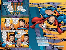 Read Superman (1987-)  7 Page 8 in English