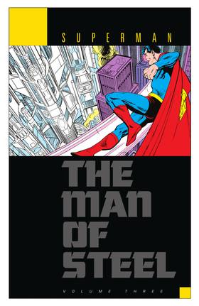 Read Superman (1987-)  8 Page 2 in English