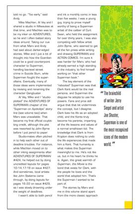 Read Superman (1987-)  8 Page 5 in English