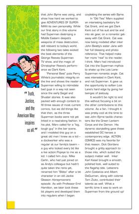 Read Superman (1987-)  8 Page 6 in English