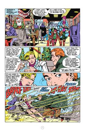 Read Superman (1987-)  8 Page 7 in English