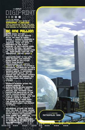 Read Superman (1987-)  16 Page 2 in English