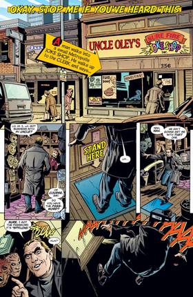 Read Superman (2006-)  11 Page 2 in English