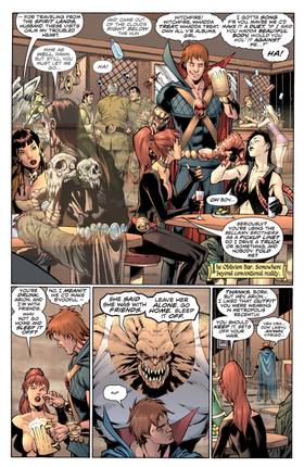 Read Superman (2006-)  14 Page 2 in English