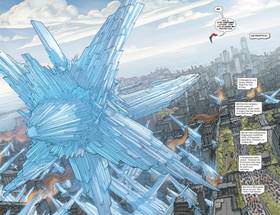 Read Superman (2006-)  4 Page 5 in English