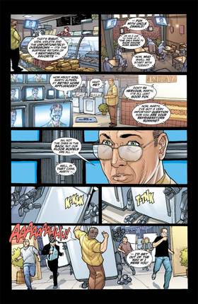 Read Superman (2006-)  2 Page 8 in English