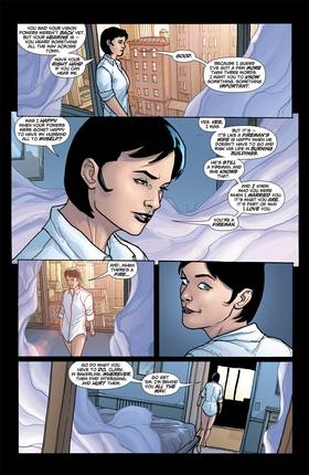 Read Superman (2006-)  3 Page 10 in English