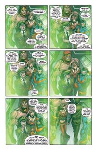 Read Superman (2006-)  44 Page 2 in English