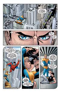 Read Superman (2006-)  46 Page 3 in English