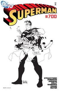 Read Superman (2006-)  51 Page 3 in English