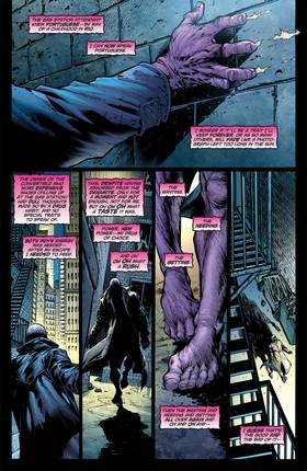 Read Superman (2006-)  35 Page 2 in English