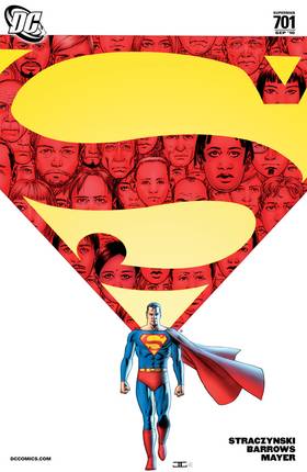 Read Superman (2006-)  52 Page 1 in English