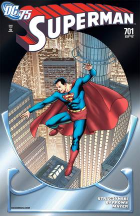 Read Superman (2006-)  52 Page 2 in English