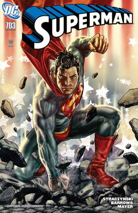 Read Superman (2006-)  54 Page 2 in English